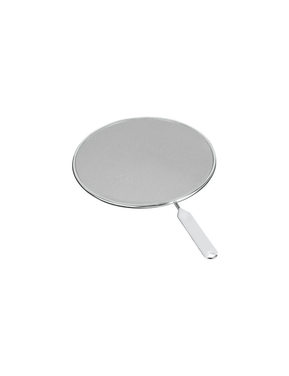 Tapa antisalpicaduras 21cm – Metaltex