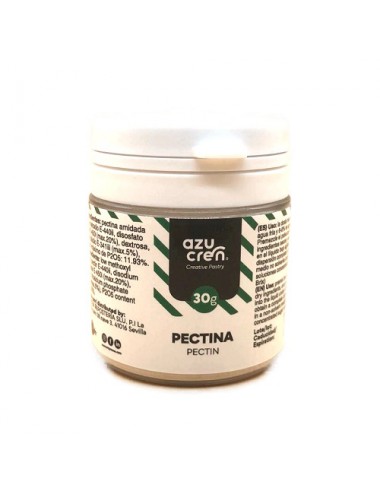 Pectina 30 gr