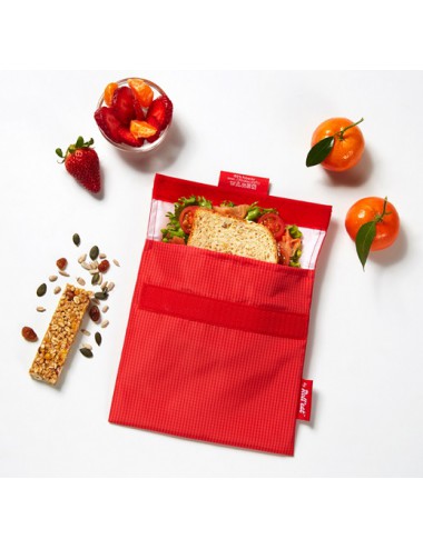 Snack'n'Go Active - Rojo -...