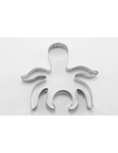 Cortador Pulpo
