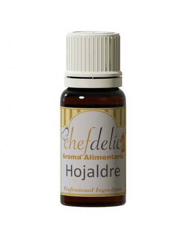 Aroma Hojaldre (10ml) -...