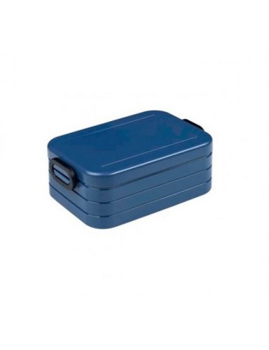 Fiambrera Bento Azul – Mepal