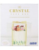 Caja para tarta CRYSTAL – PME