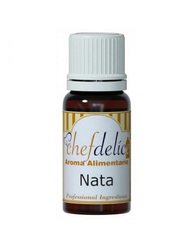 Aroma Nata (10ml) - Chefdelice