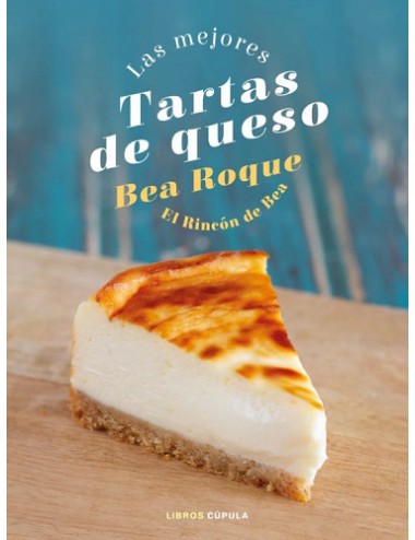 LIBRO: "Las mejores tartas...