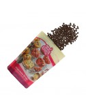 Choco Drops Negro (350gr) -...