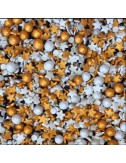 Sprinkles Golden (90gr)
