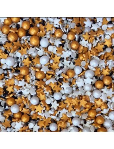 Sprinkles Golden (90gr)
