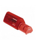 Afilador doble - Rojo -...
