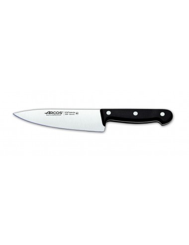 Cuchillo cocinero 15.5 cm -...