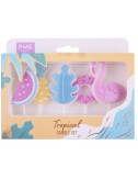 Set Velas 