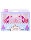 Set Velas 