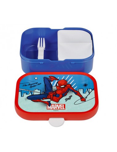 Lunch Box Spiderman – Mepal