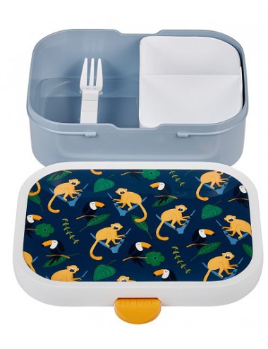 Lunch Box Jungle – Mepal