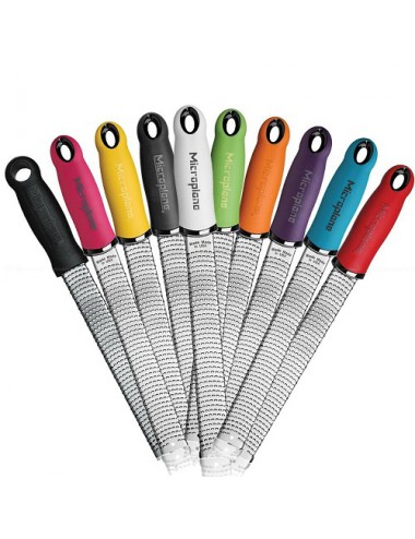 Rallador Zester - Microplane