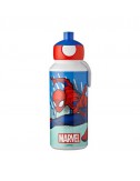 Botella Pop Up Spiderman...