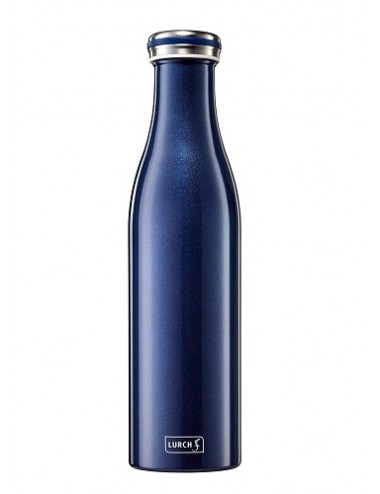 Botella térmica Azul...