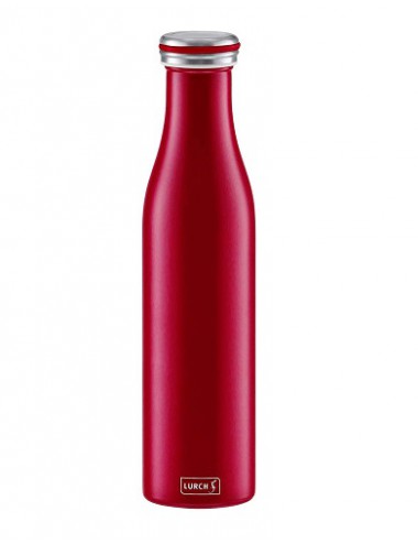 Botella térmica Roja...