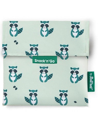 Snack'n'Go - Animals...