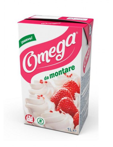 Nata Repostera Omega 1L