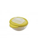 Chips Maker para microondas...