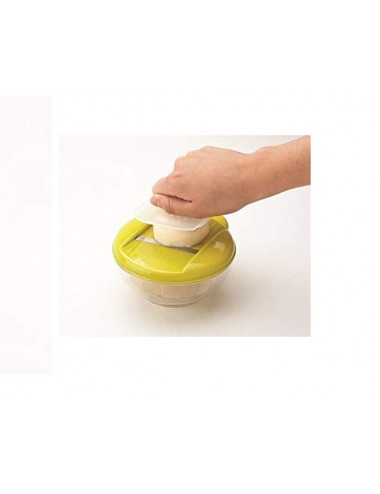 Chips Maker para microondas...