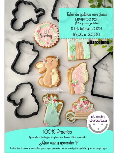Curso con "Ester y sus...