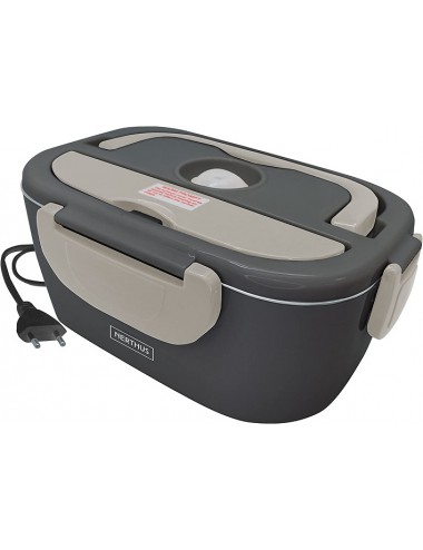 Lunch box electric 3 en 1 -...