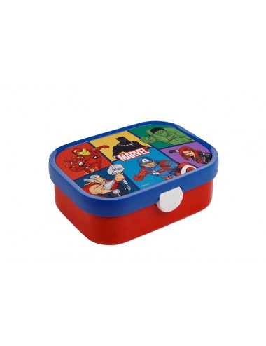 Lunch Box Avengers – Mepal