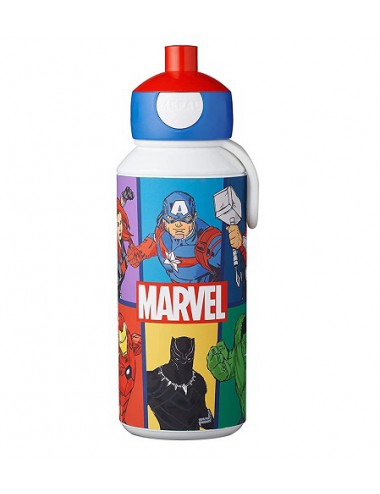 Botella Avengers (400ml) –...