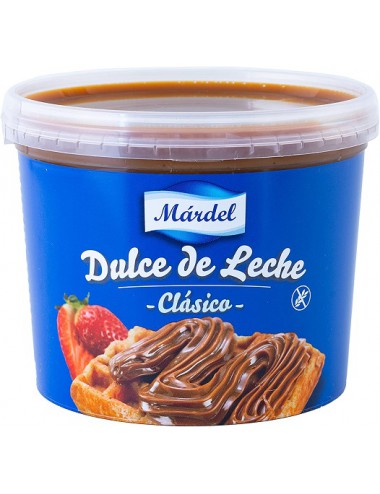 Dulce de Leche Clásico...