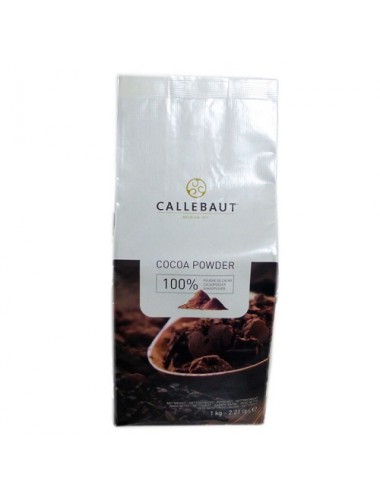Cacao en polvo (1kg) -...