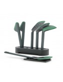 Set 5 utensilios de cocina...
