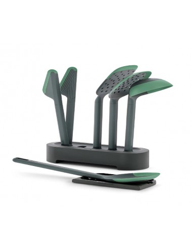 Set 5 utensilios de cocina...