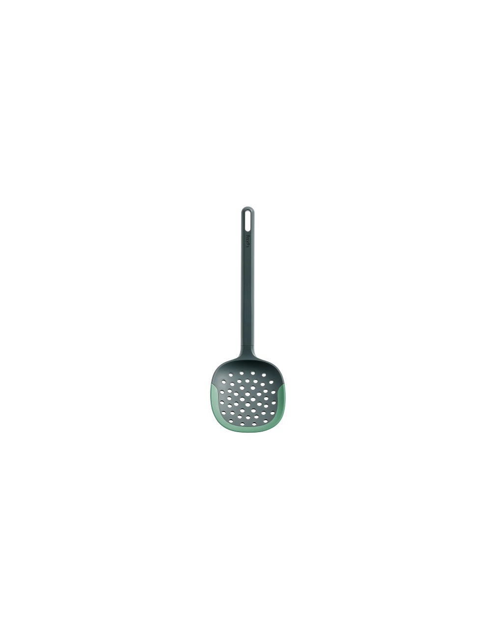 chafa patatas silicona – Verde – KitchenCraft