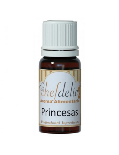 Aroma Princesas (10ml) -...