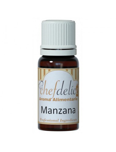 Aroma Manzana (10ml) -...