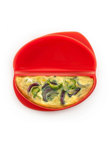 Omelette - Lekué