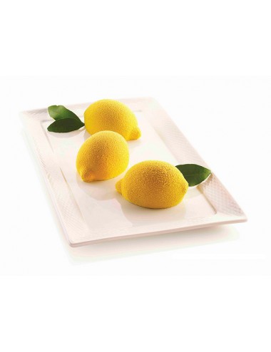 Molde Limones (6cav) -...