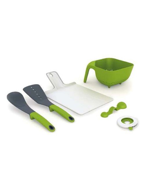 Set de Cocina- Joseph Joseph