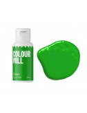 Colorante liposoluble Verde...