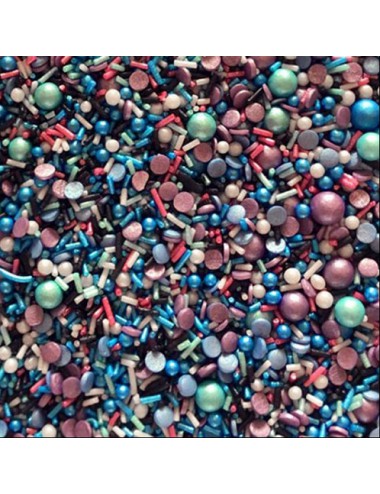 Sprinkles Sirena (90gr)