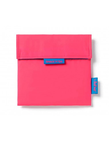 Snack'n'Go Fluor - Pink -...