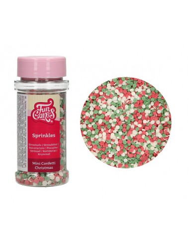 Sprinkles Confetti Mini...