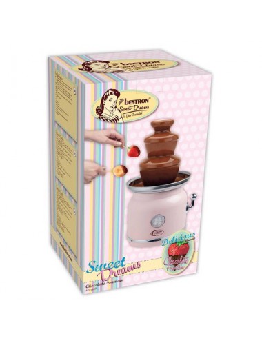 Fuente de Chocolate – Bestron