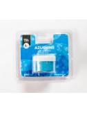 Purpurina comestible Azul...