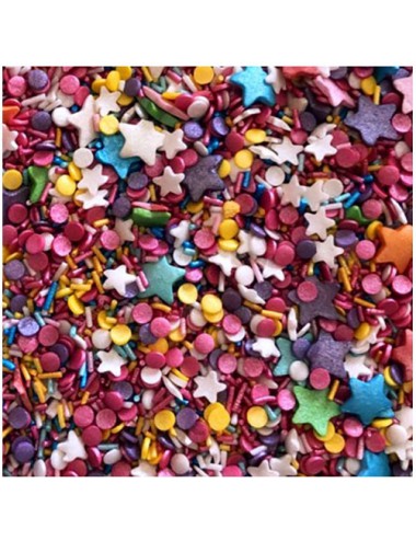 Sprinkles Zumo (90gr)