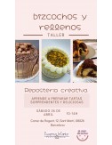 Curso de Bizcochos y...