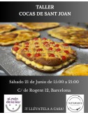 Curso Cocas de Sant Joan...