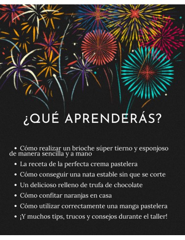 Curso Cocas de Sant Joan...